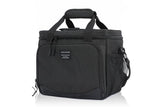13L Insulated Lunch Cooler Bag – Large Capacity & Leak-Resistant