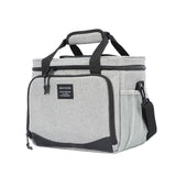 13L Insulated Lunch Cooler Bag – Large Capacity & Leak-Resistant