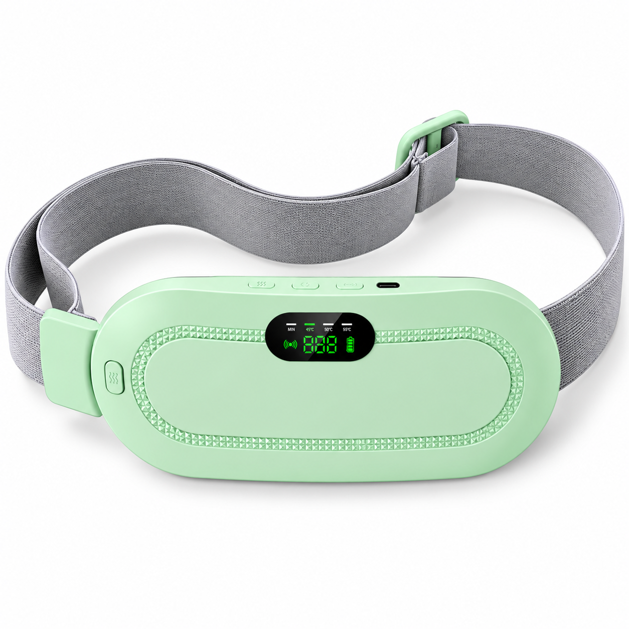 Period Comfort & Cramp Relief Belt