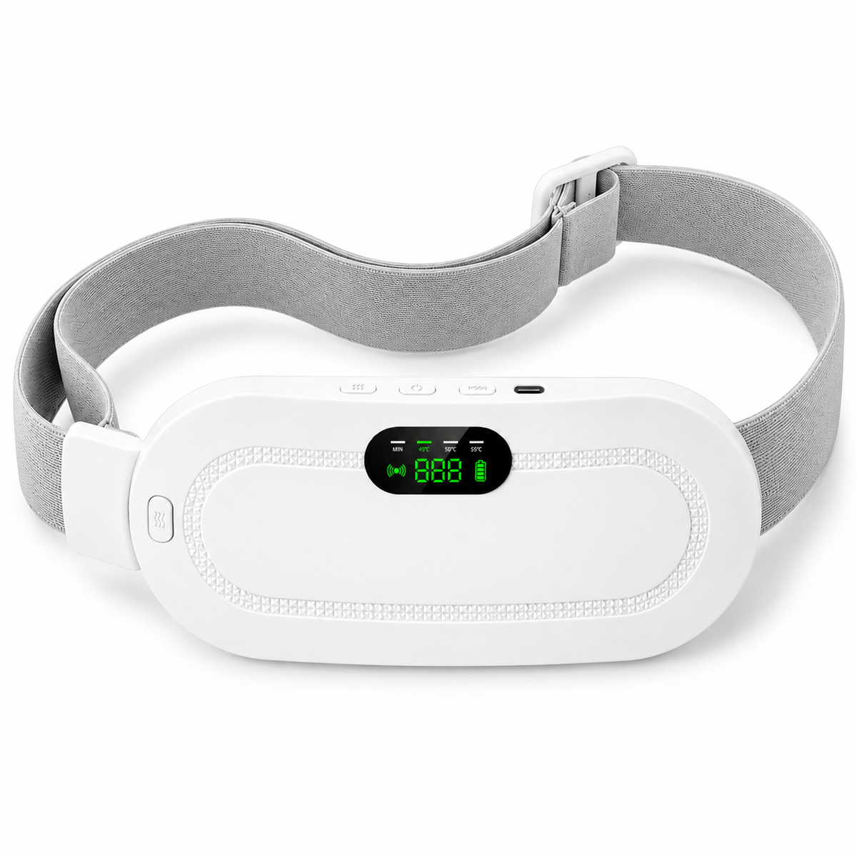 Period Comfort & Cramp Relief Belt