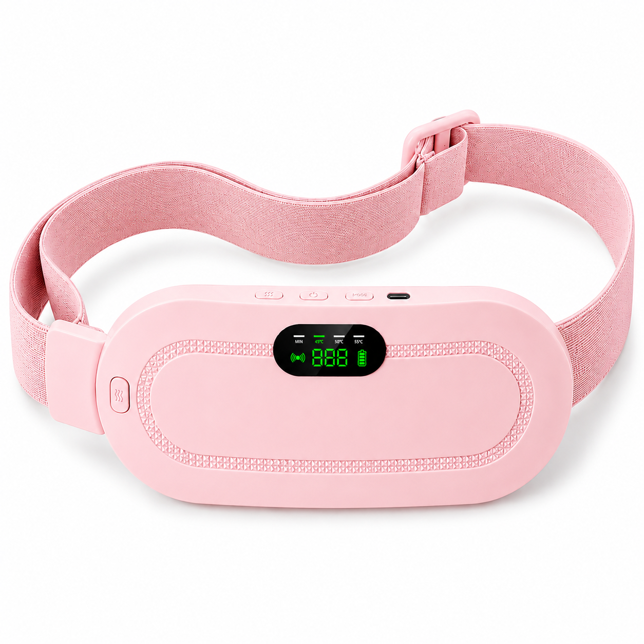 Period Comfort & Cramp Relief Belt