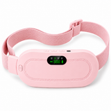 Period Comfort & Cramp Relief Belt