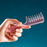Scalp Oil Applicator & Massage Comb
